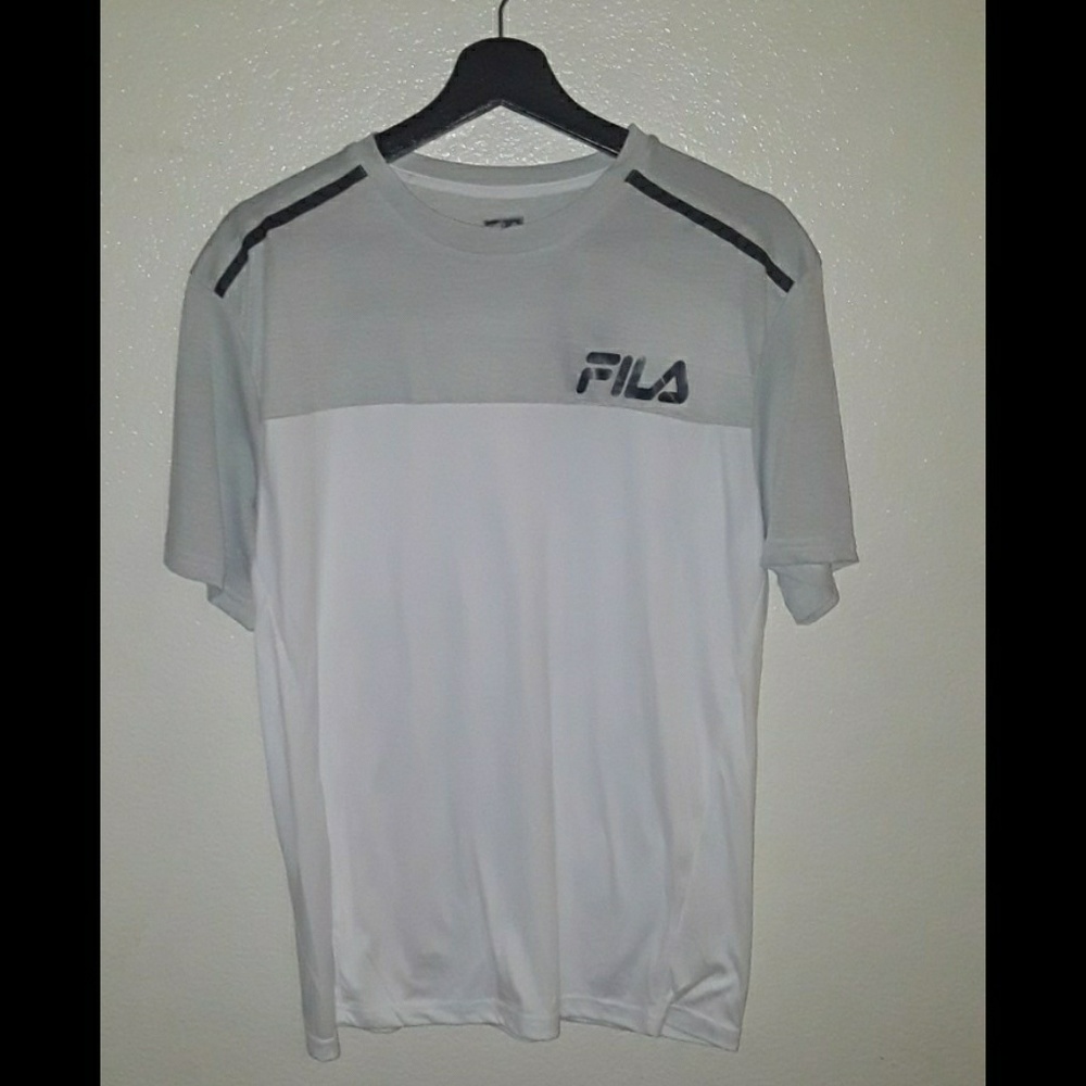 FILA t-shirt